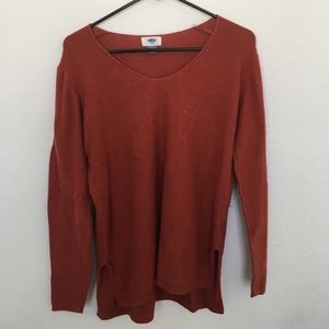 Old Navy long sleeve top✅